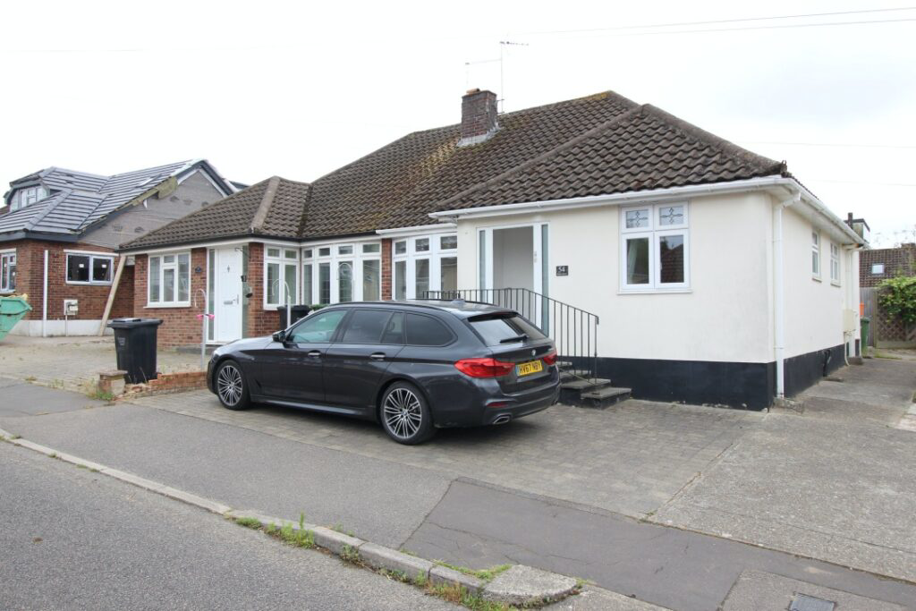Hunts Mead, Billericay, CM12