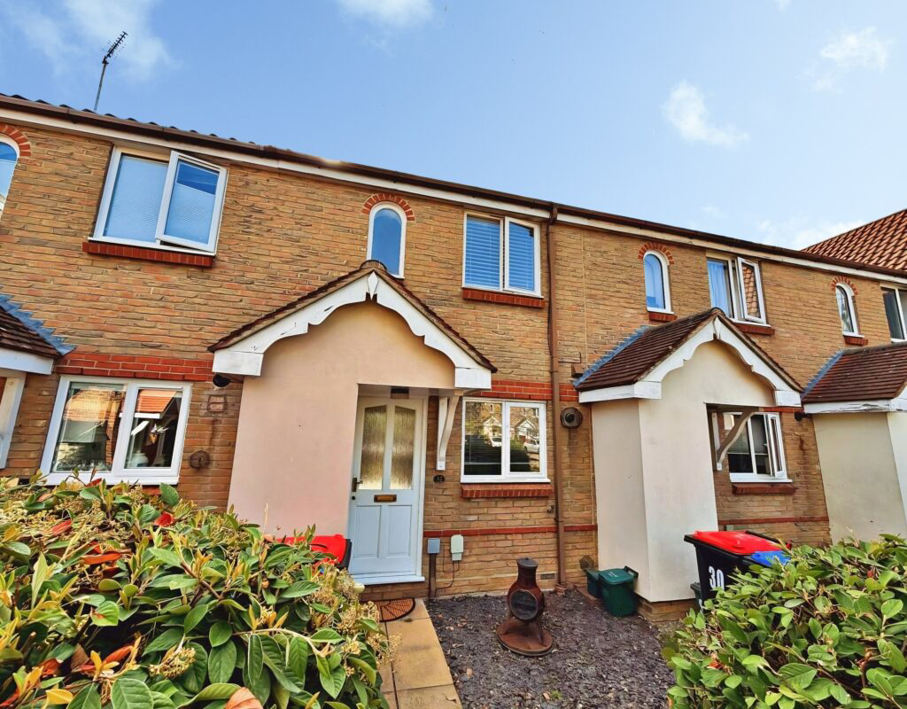 Pochard Way, Great Notley, Braintree, CM77