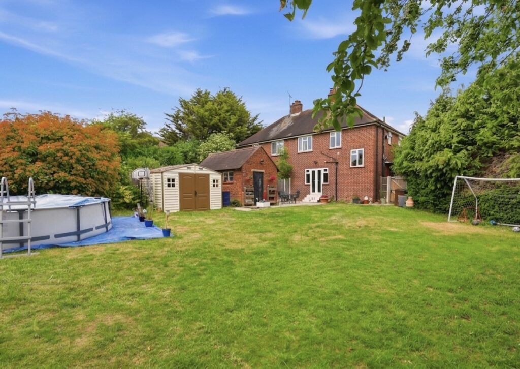 Ruskin Road, Chelmsford, CM2