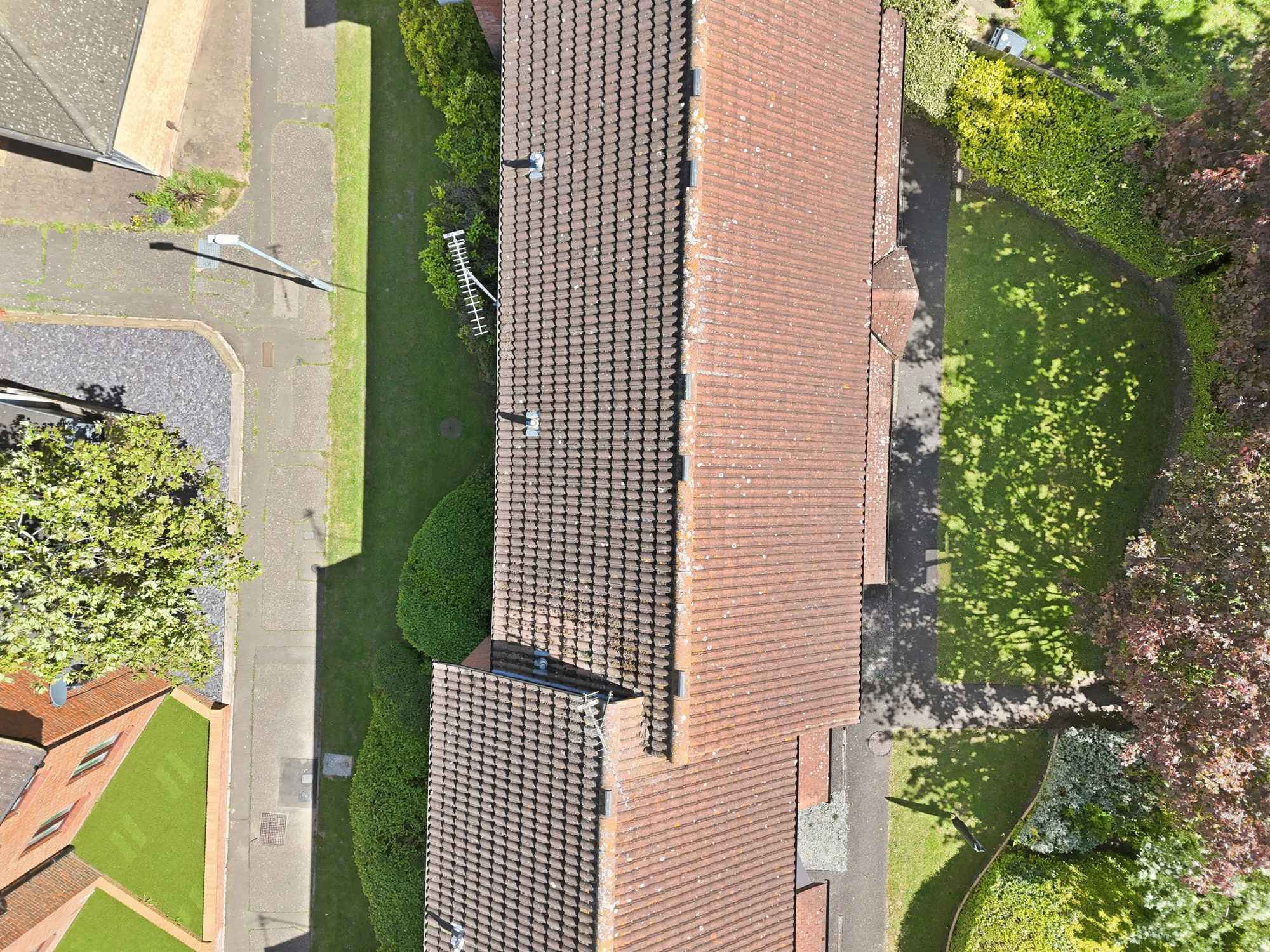 Pollards Green, Chelmsford, CM2
