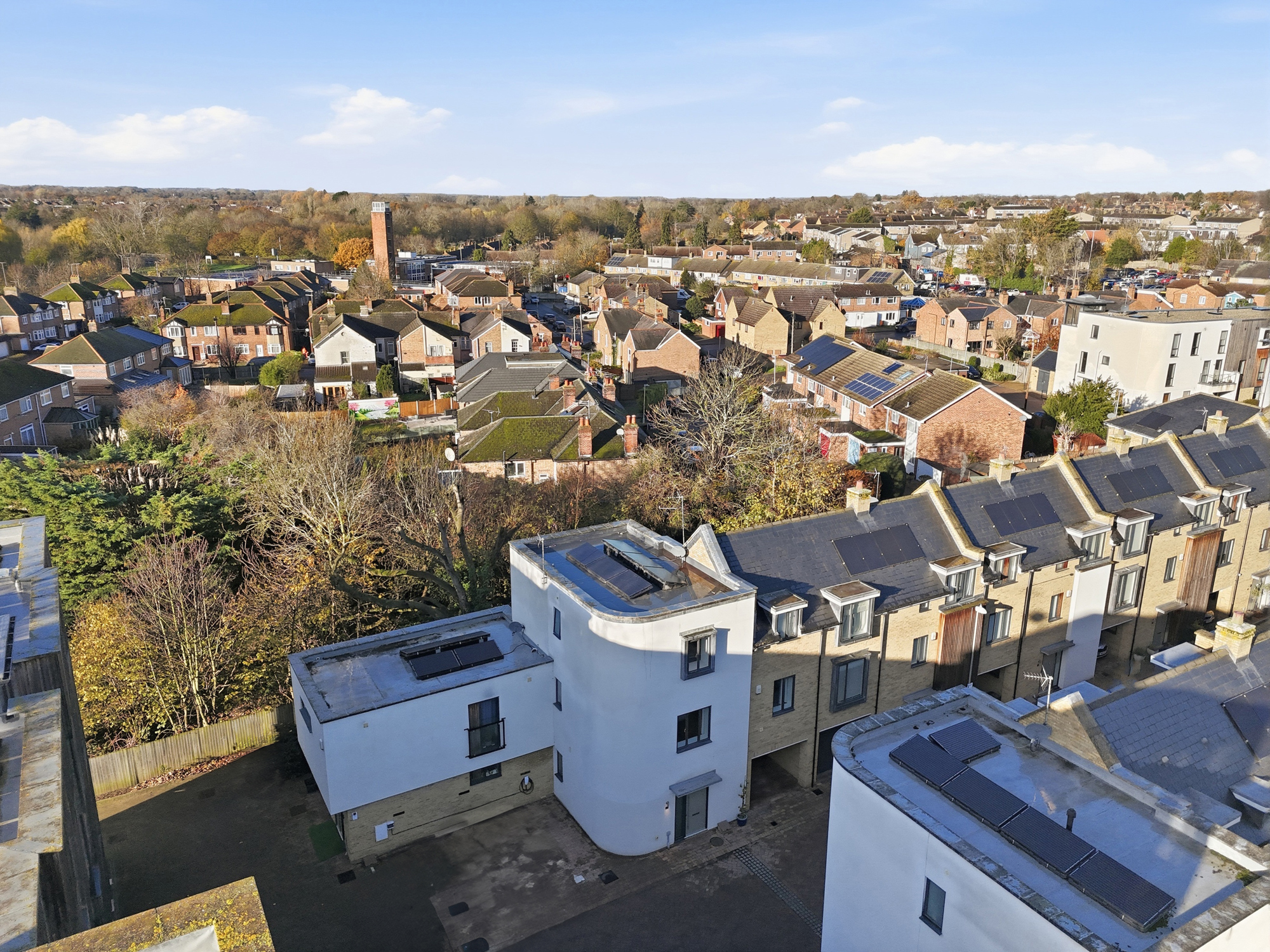 Hardy Close, Chelmsford, CM1