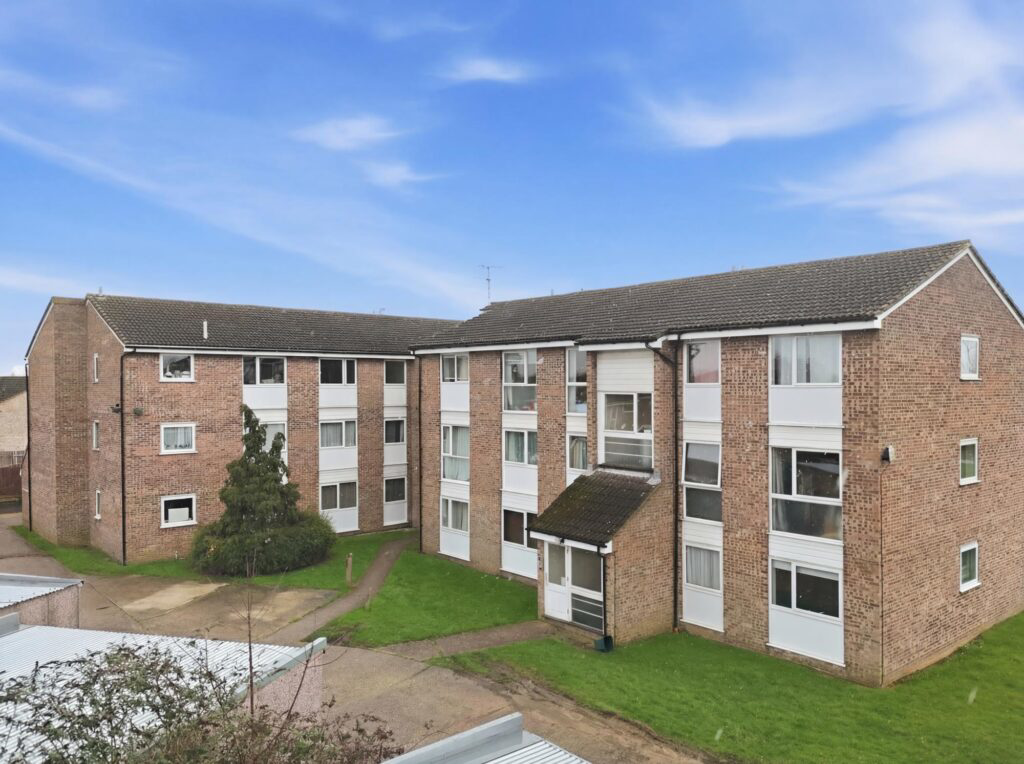 Foxglove Way, Chelmsford, CM1