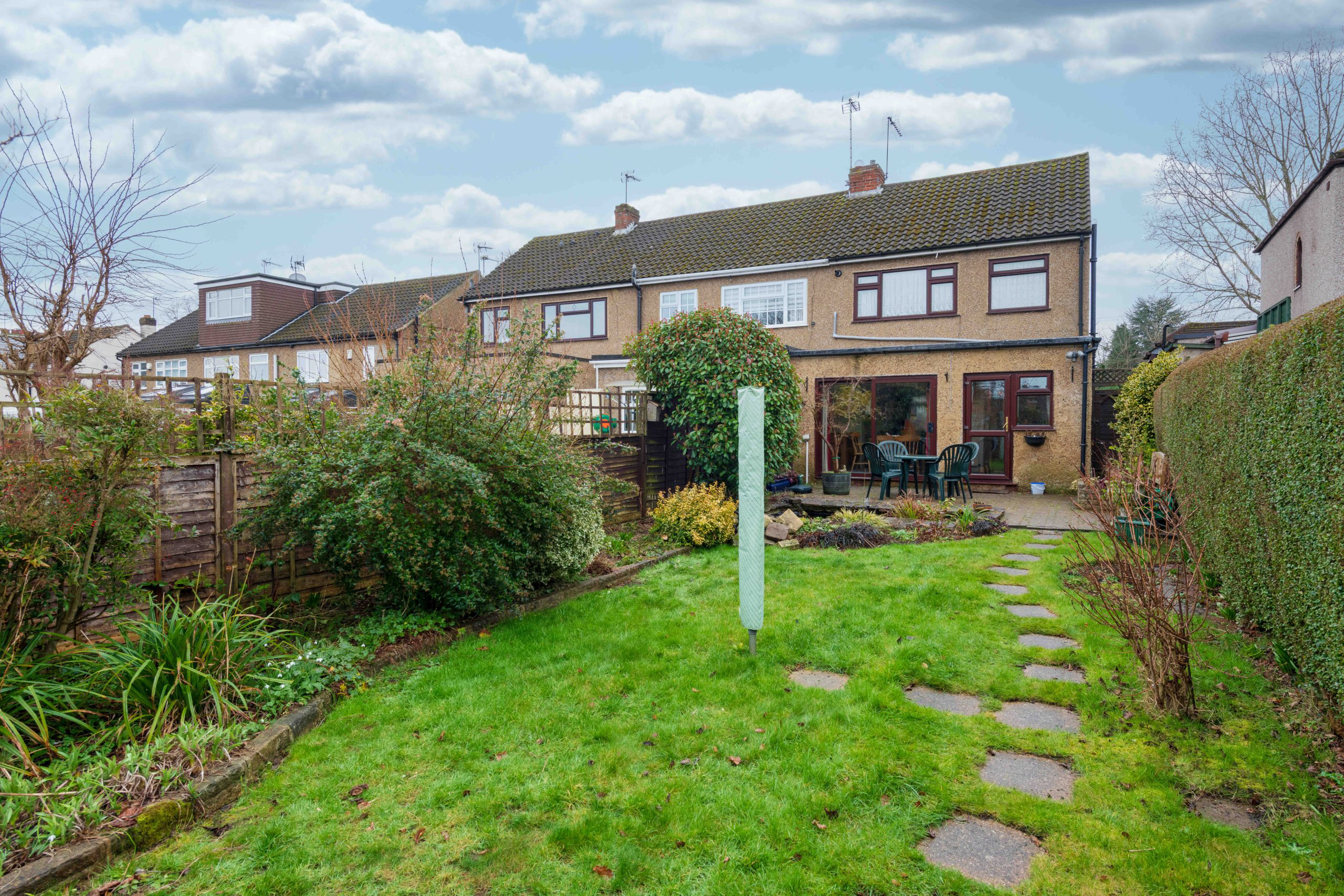 Barrow Lane, Cheshunt, Waltham Cross, EN7, photo 42