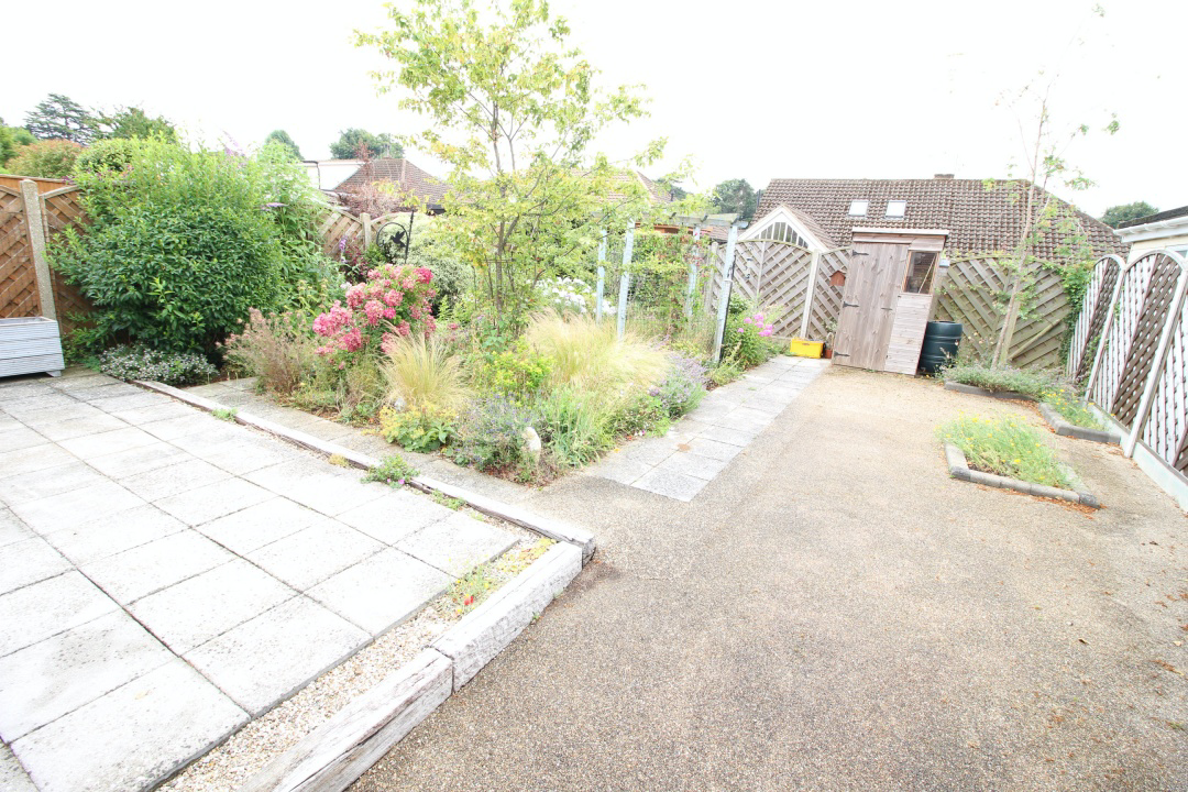 Hunts Mead, Billericay, CM12