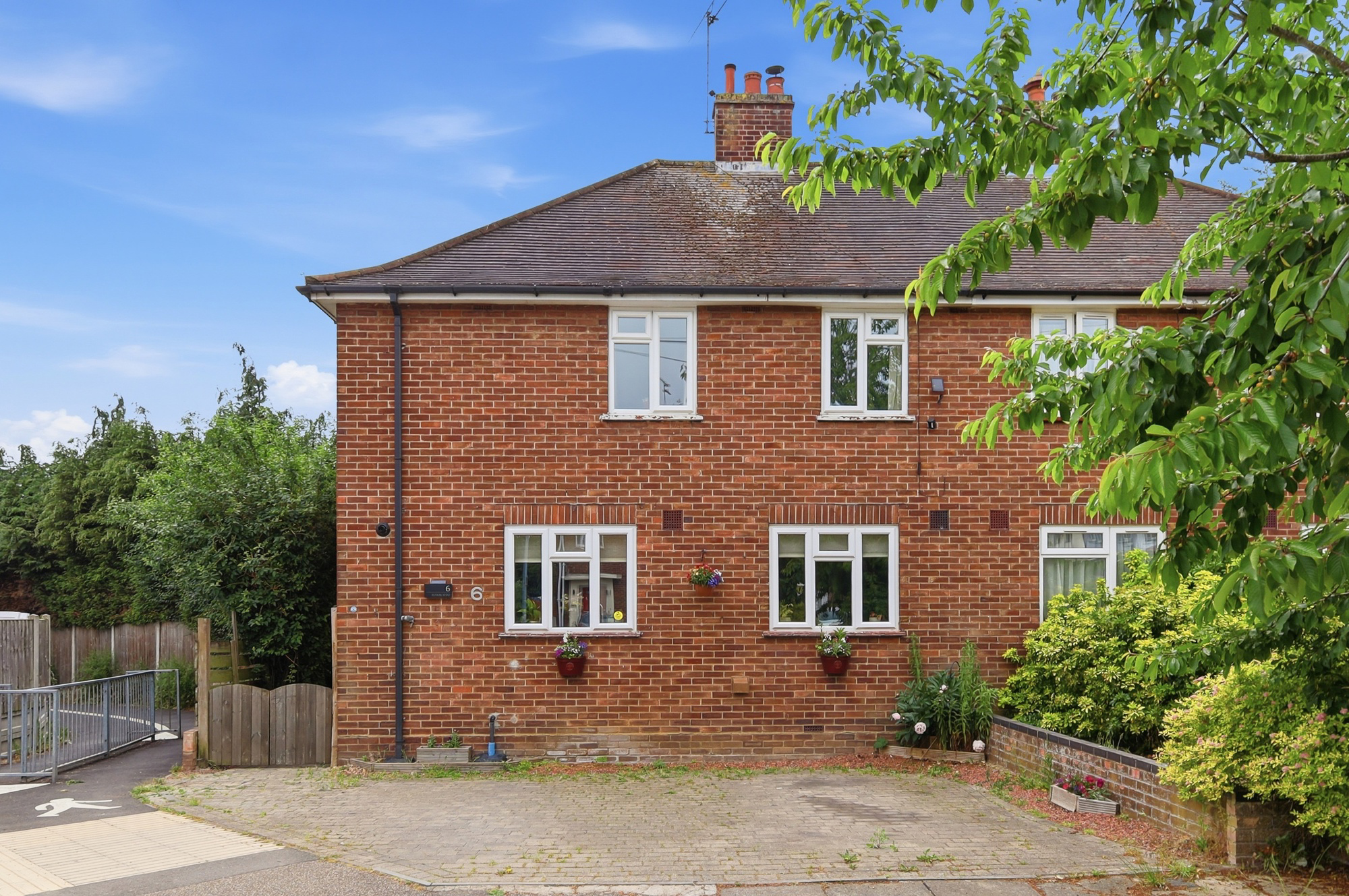 Ruskin Road, Chelmsford, CM2