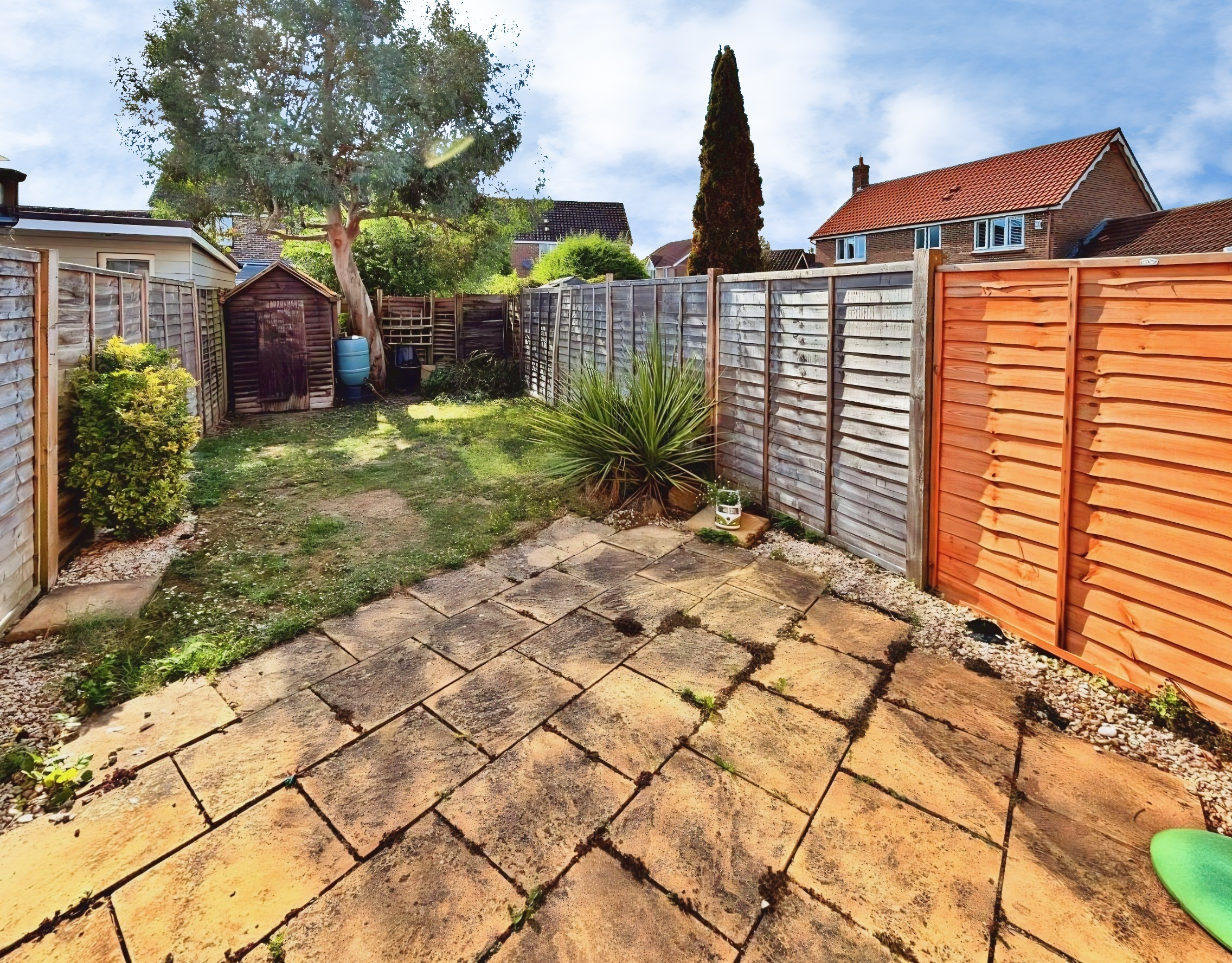 Pochard Way, Great Notley, Braintree, CM77