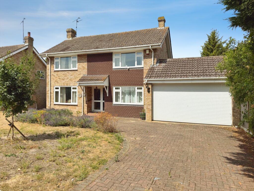 Church Road, Hatfield Peverel, Chelmsford, CM3