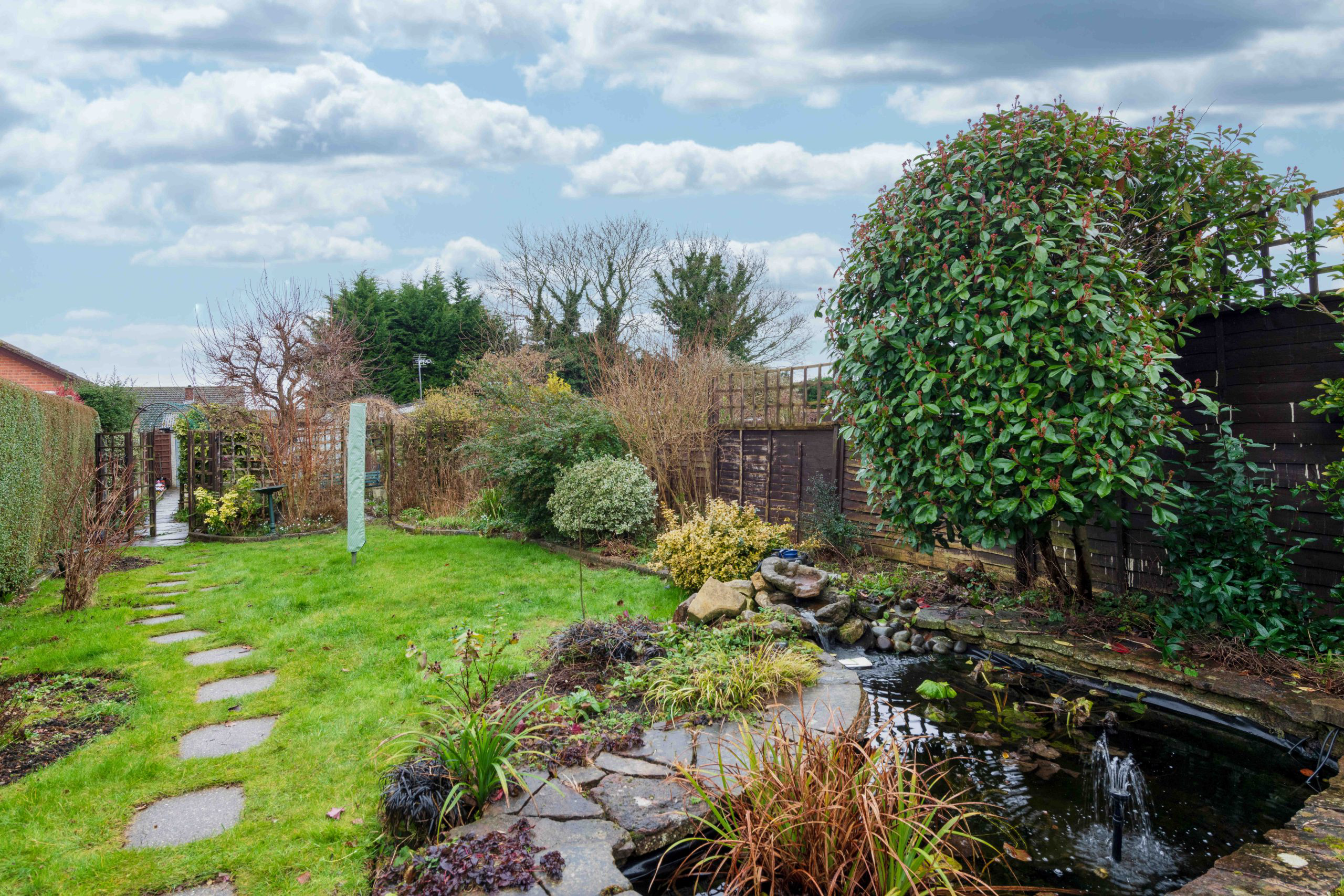 Barrow Lane, Cheshunt, Waltham Cross, EN7, photo 48