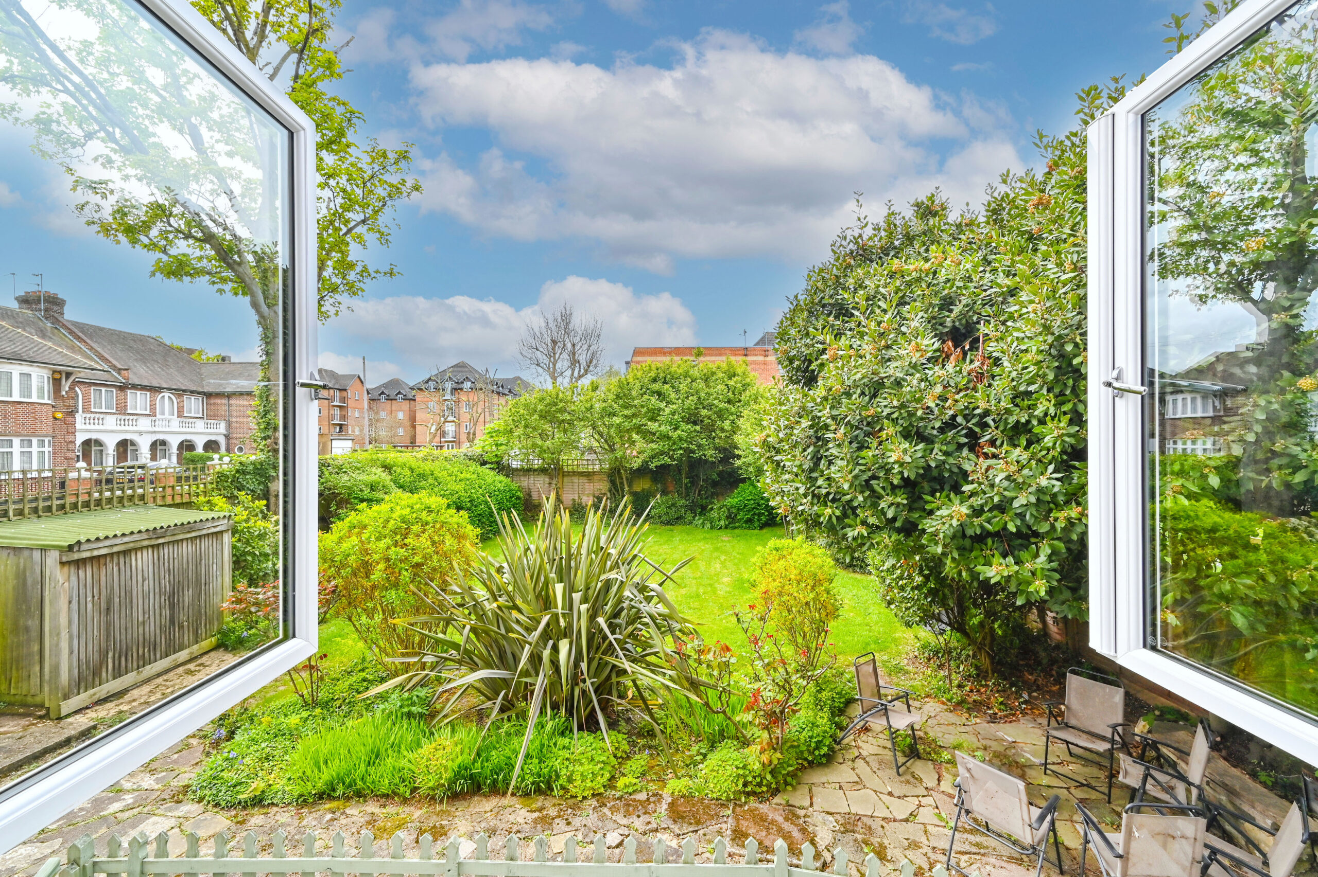 Willesden Lane, London, NW6