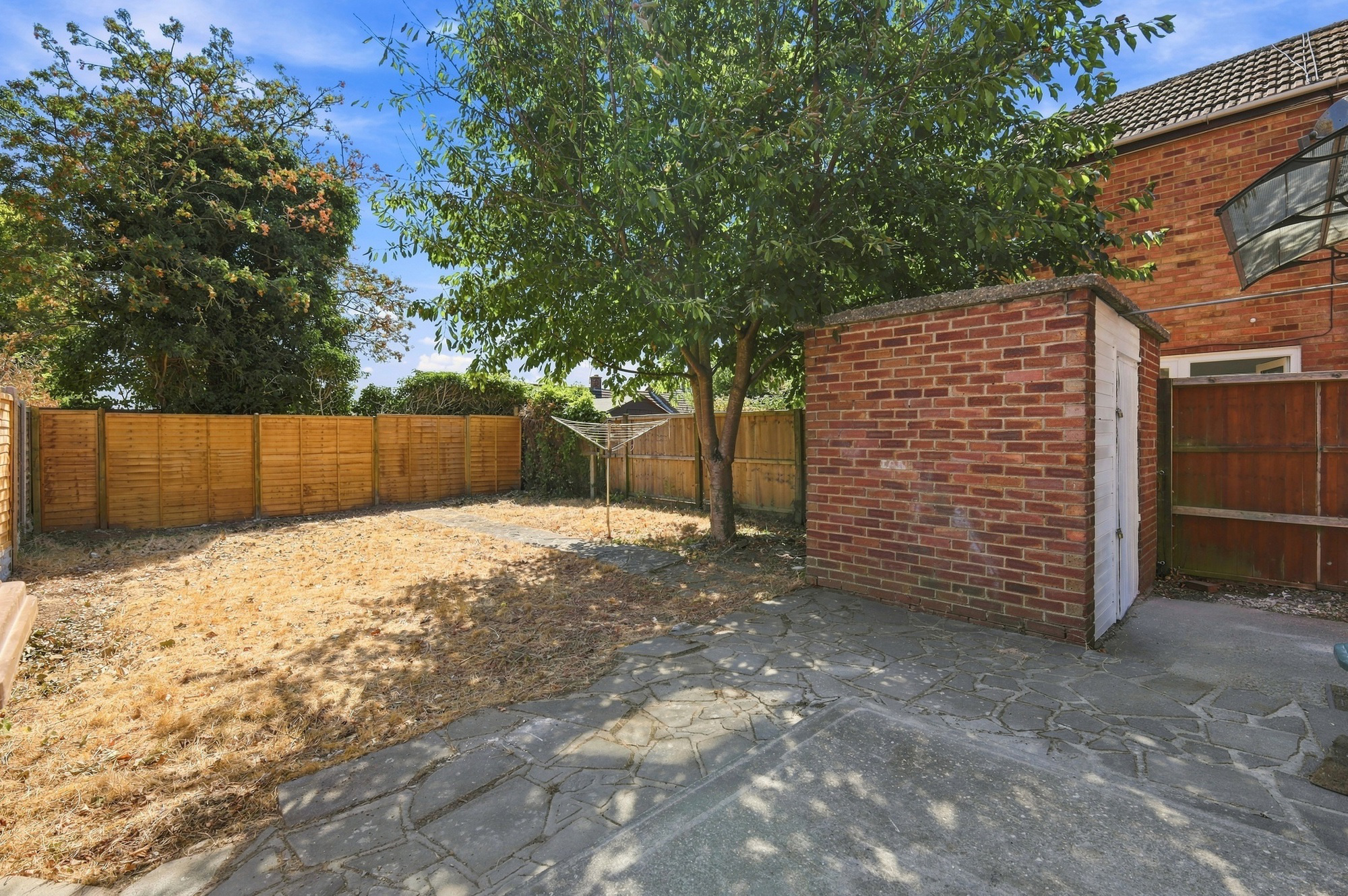 Melbourne Avenue, Chelmsford, CM1