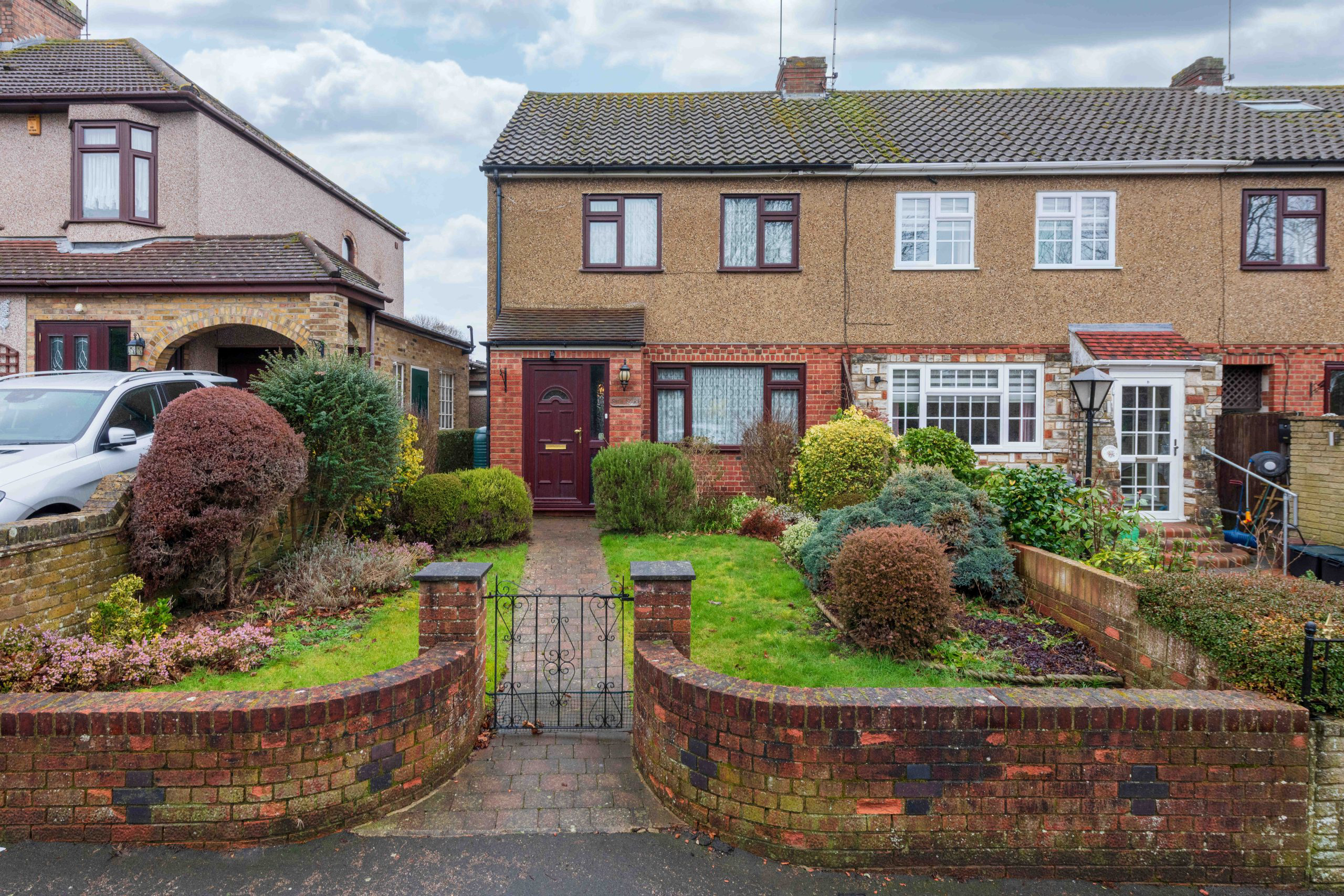 Barrow Lane, Cheshunt, Waltham Cross, EN7, photo 61