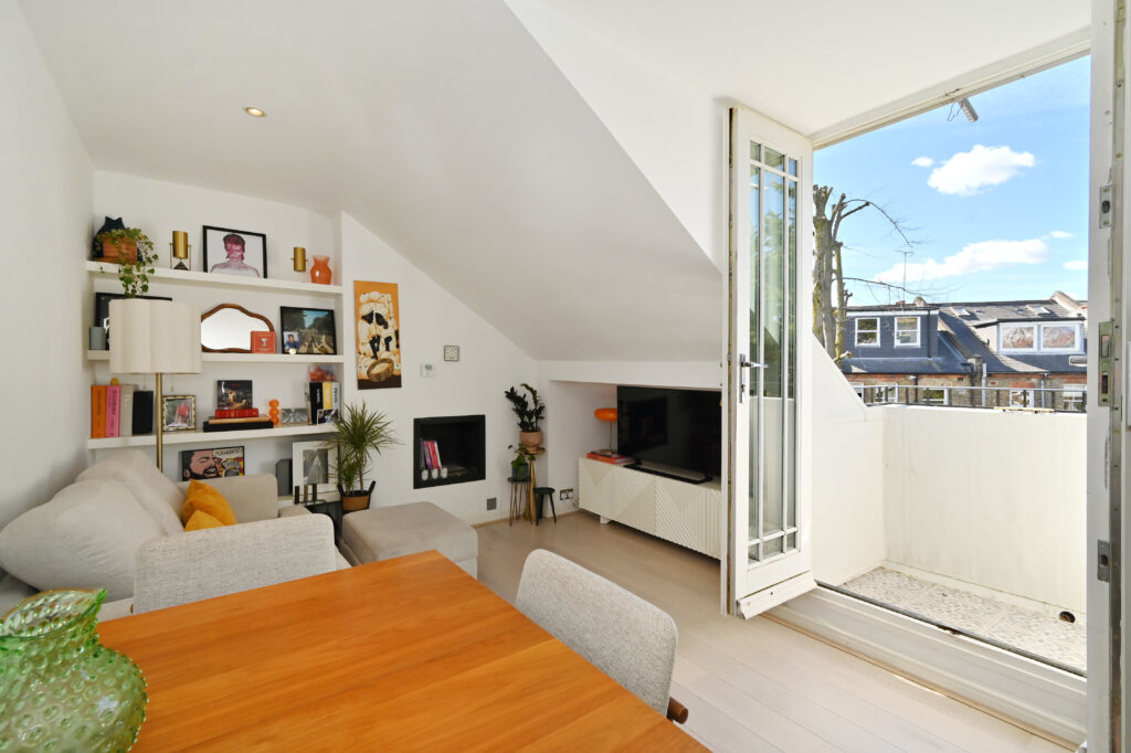 Goldhurst Terrace, London, NW6