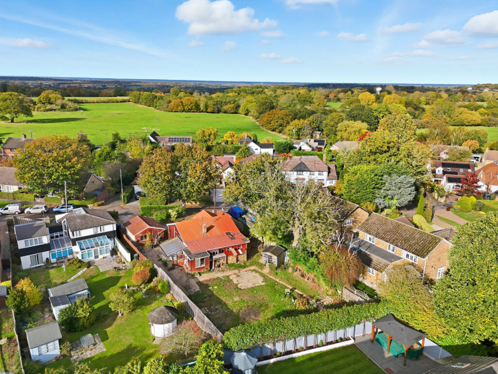 Birch Lane, Stock, Ingatestone, CM4