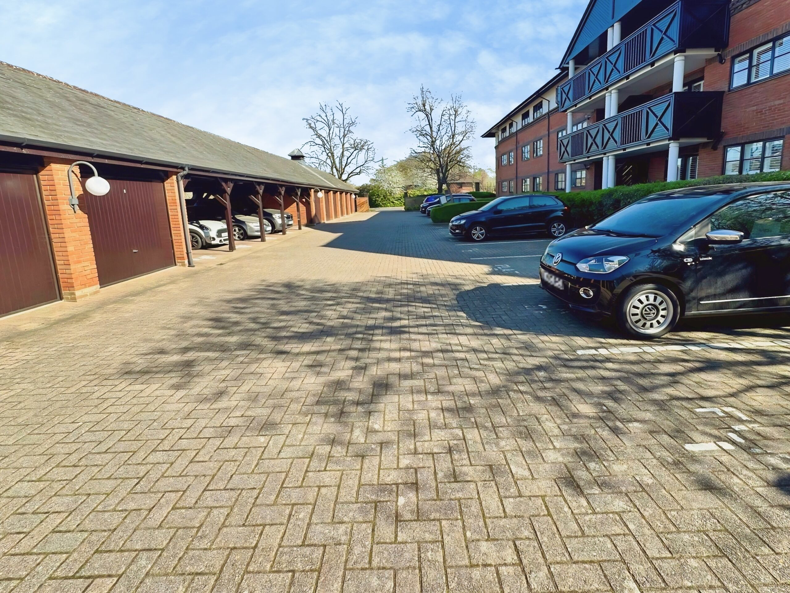 Poplar Drive, Hutton, Brentwood, CM13