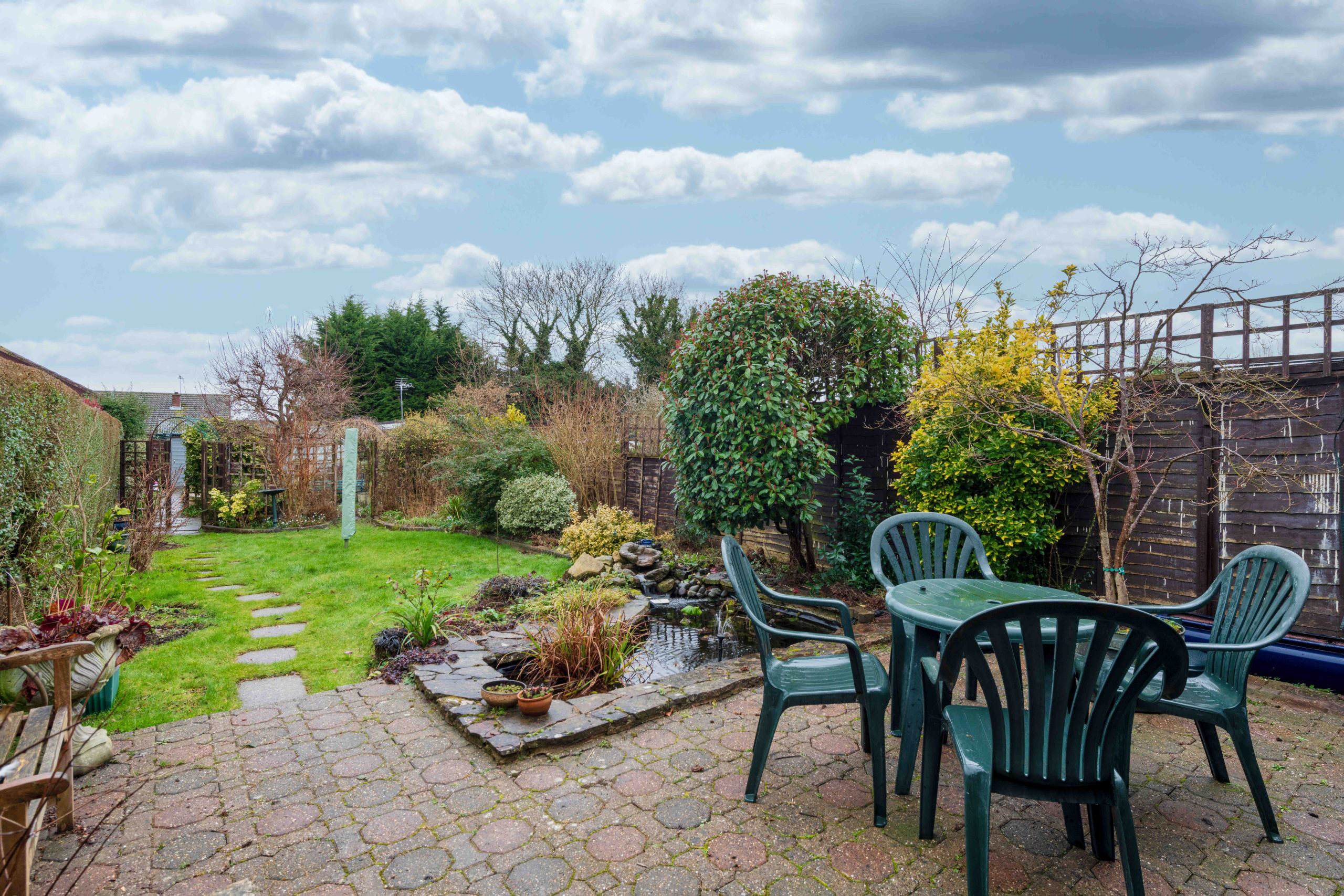 Barrow Lane, Cheshunt, Waltham Cross, EN7, photo 46