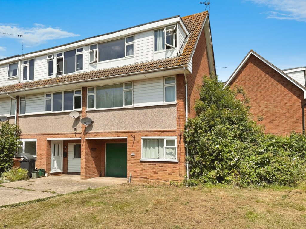 St. Fabians Drive, Chelmsford, CM1