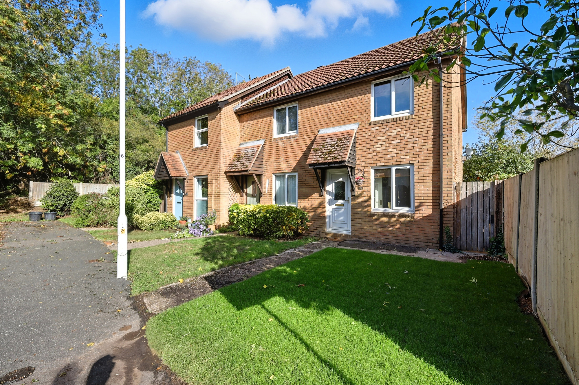Sheppard Drive, Chelmsford, CM2