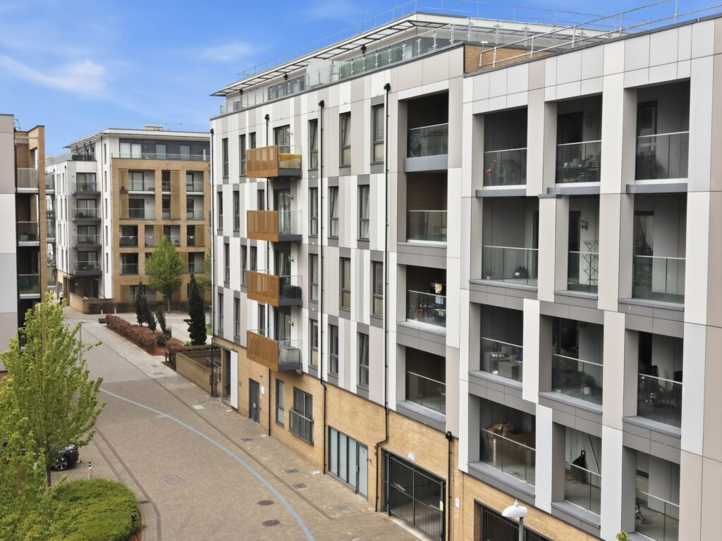 Watson Heights, Chelmsford, CM1