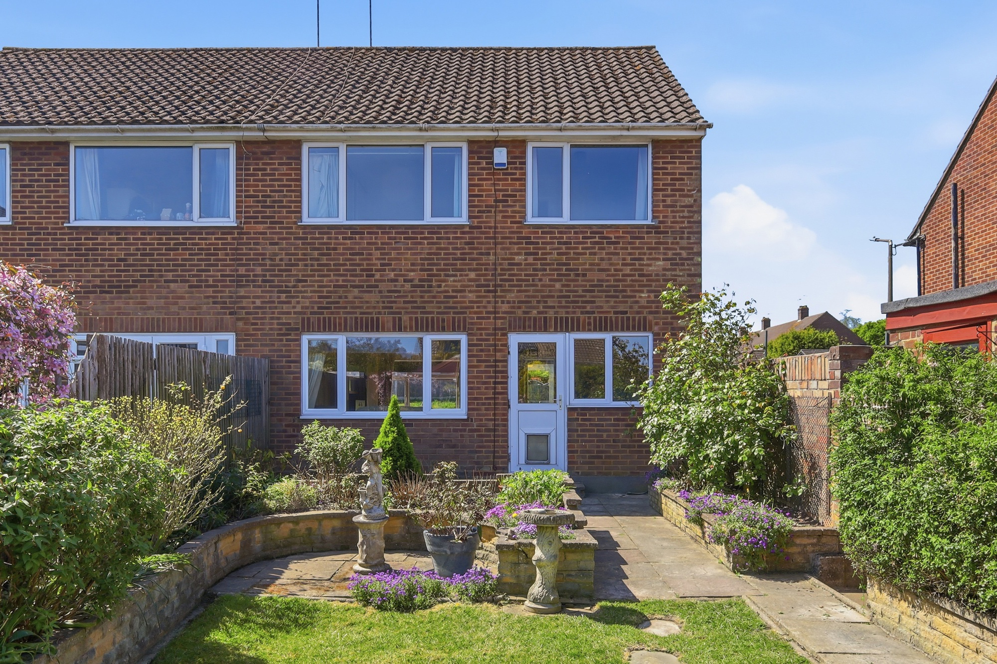 Skinners Lane, Chelmsford, CM2