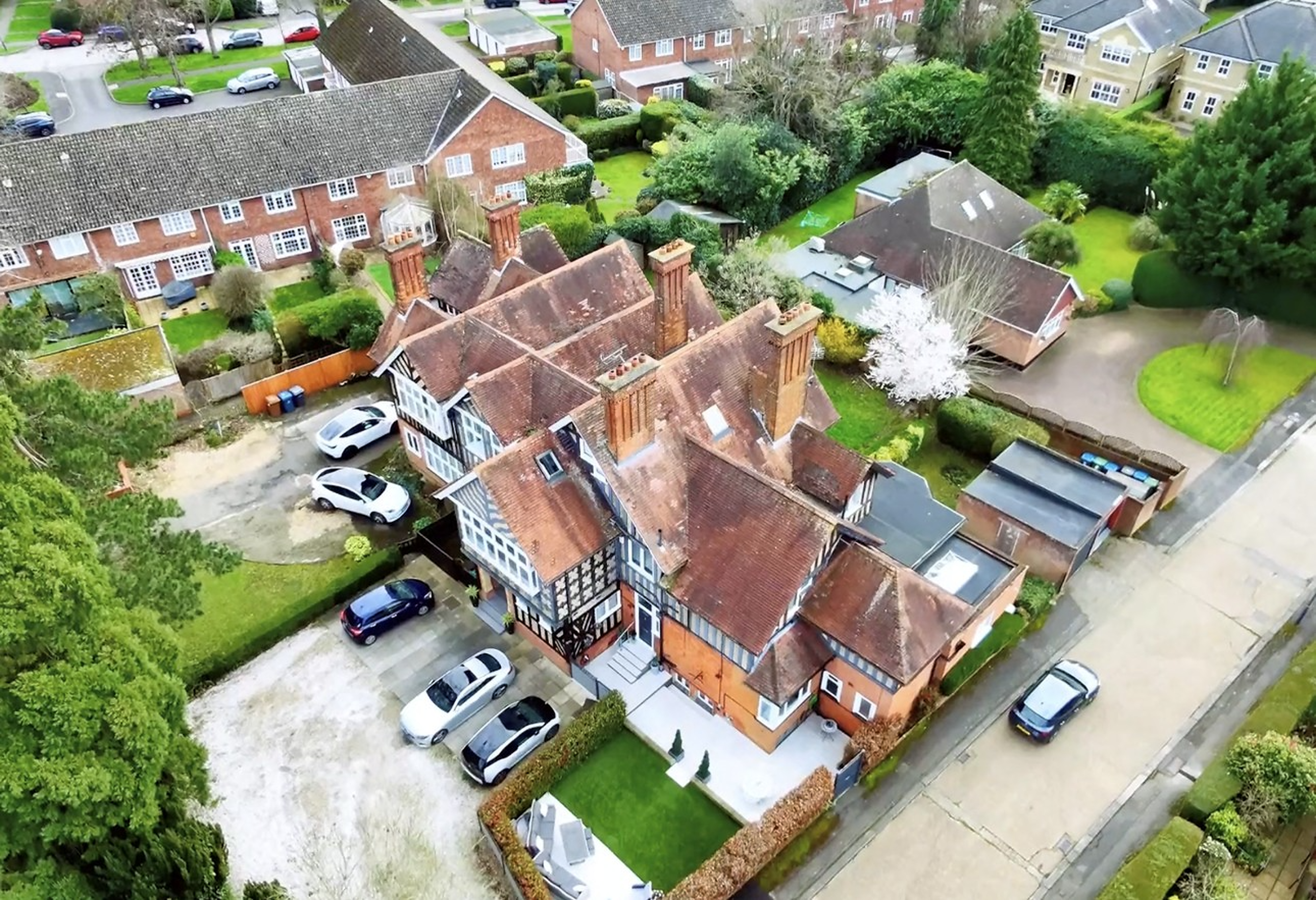 Gordon Avenue, Stanmore, HA7