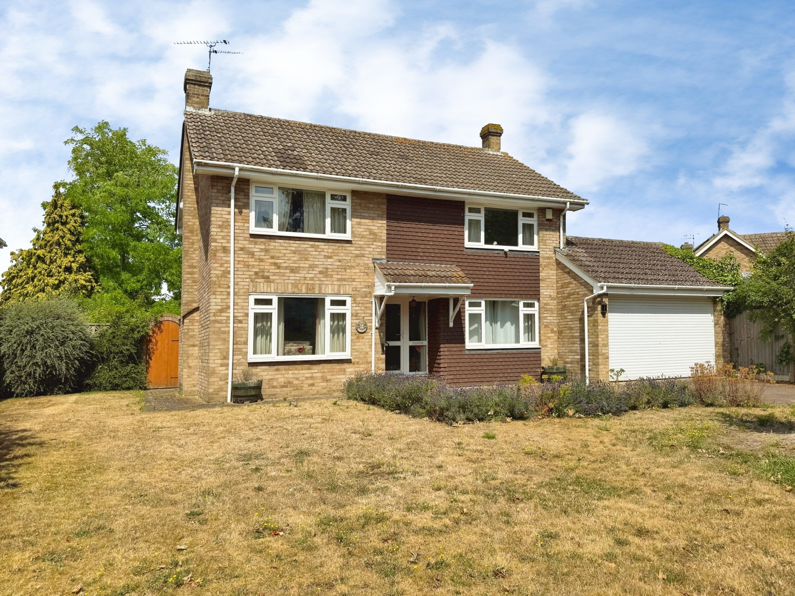 Church Road, Hatfield Peverel, Chelmsford, CM3