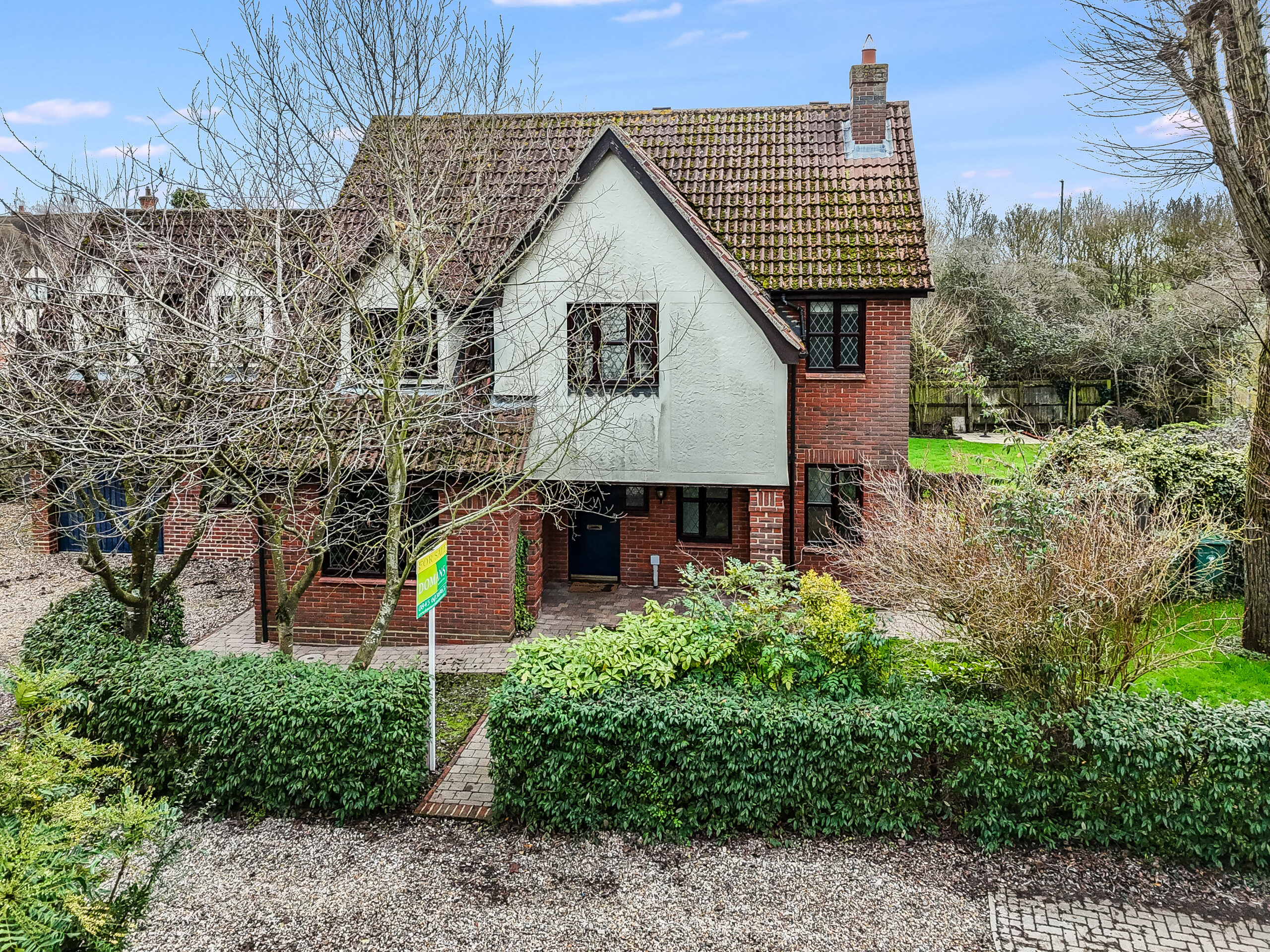Mallard Close, Great Notley, Braintree, CM77