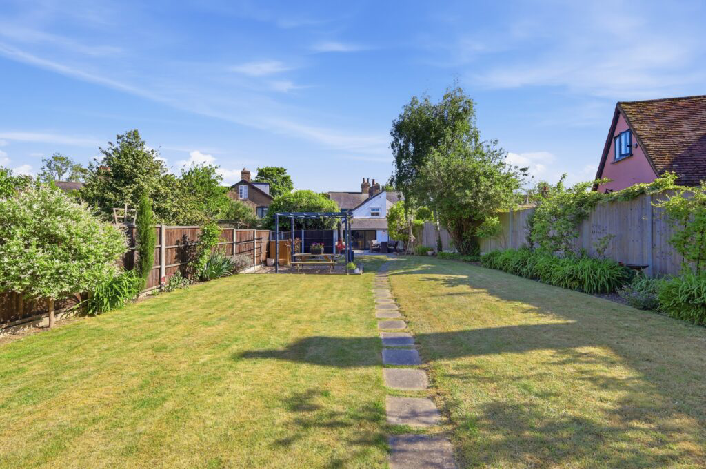 School Lane, Broomfield, Chelmsford, CM1