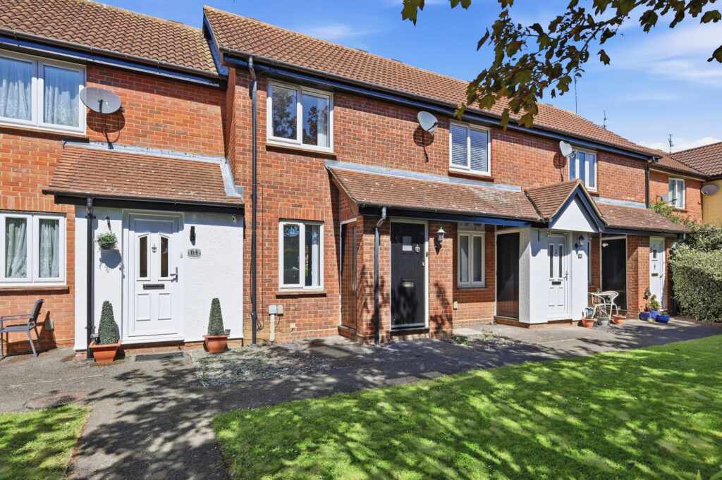 Pollards Green, Chelmsford, CM2
