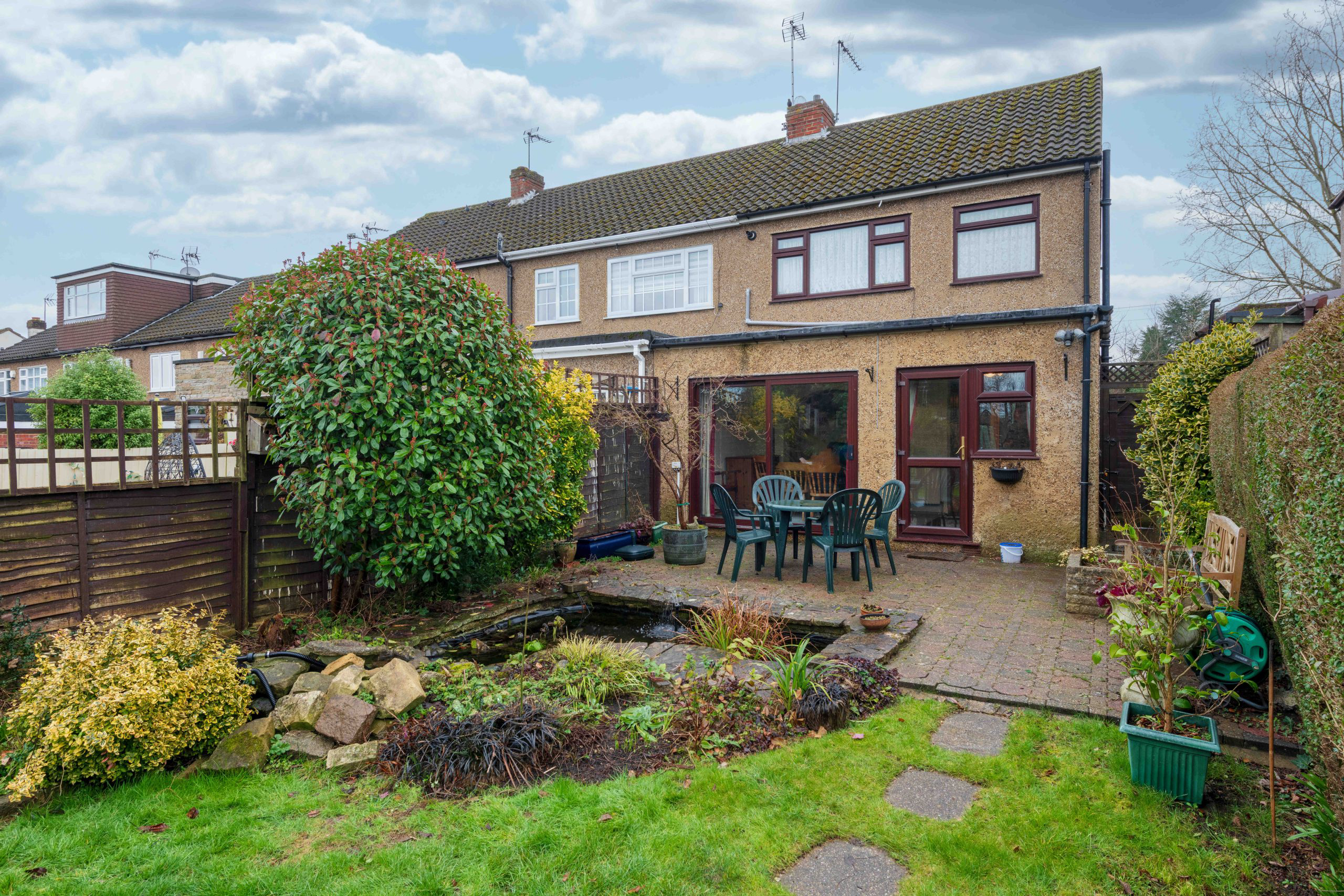 Barrow Lane, Cheshunt, Waltham Cross, EN7, photo 56