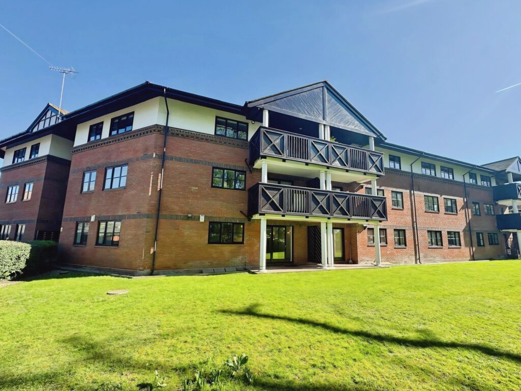 Poplar Drive, Hutton, Brentwood, CM13