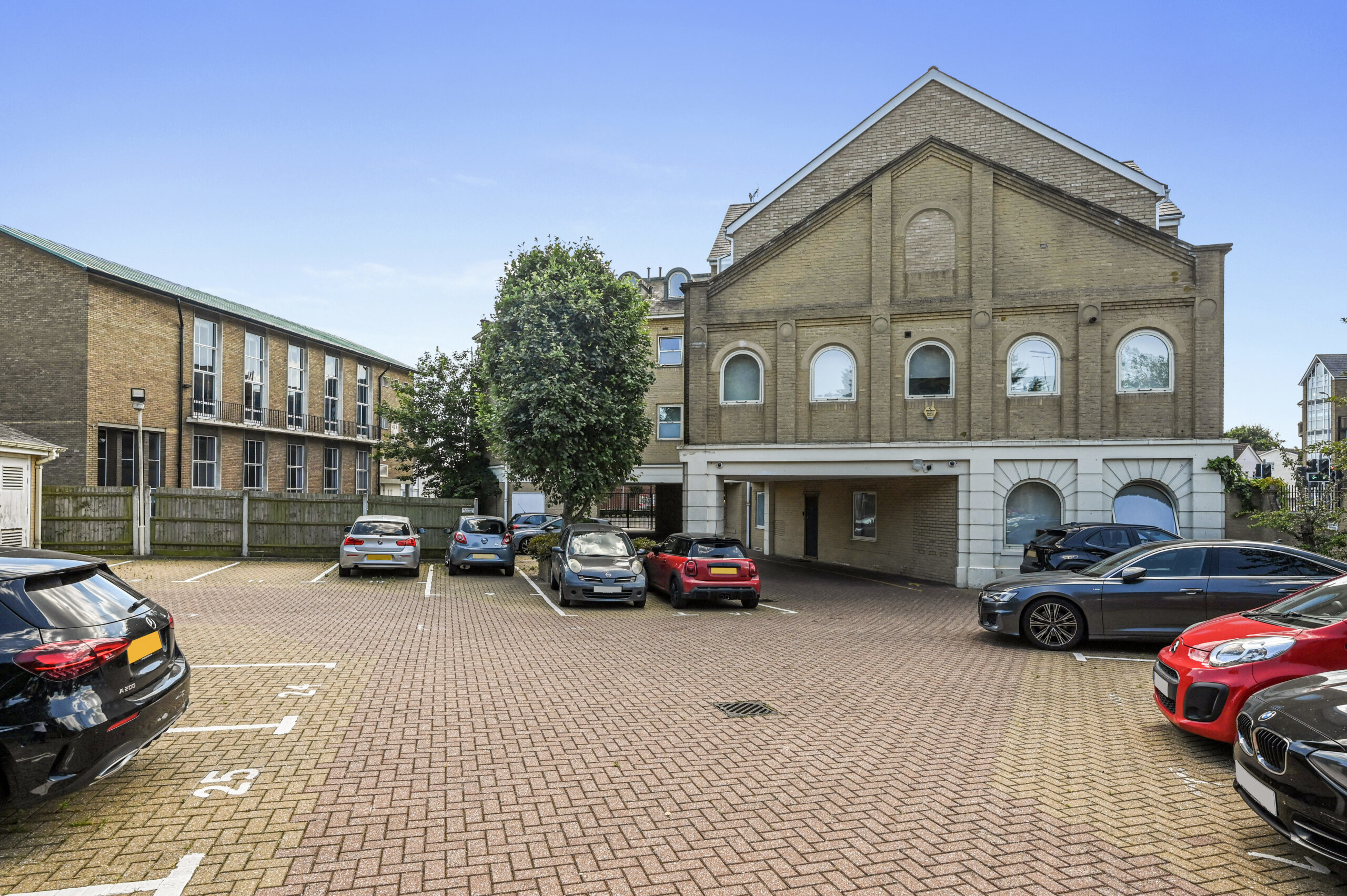 Rainsford Road, Chelmsford, CM1