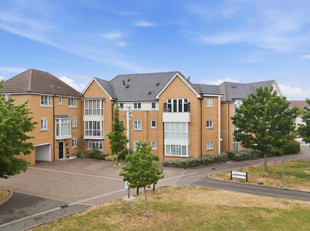 Lambourne Chase, Chelmsford, CM2