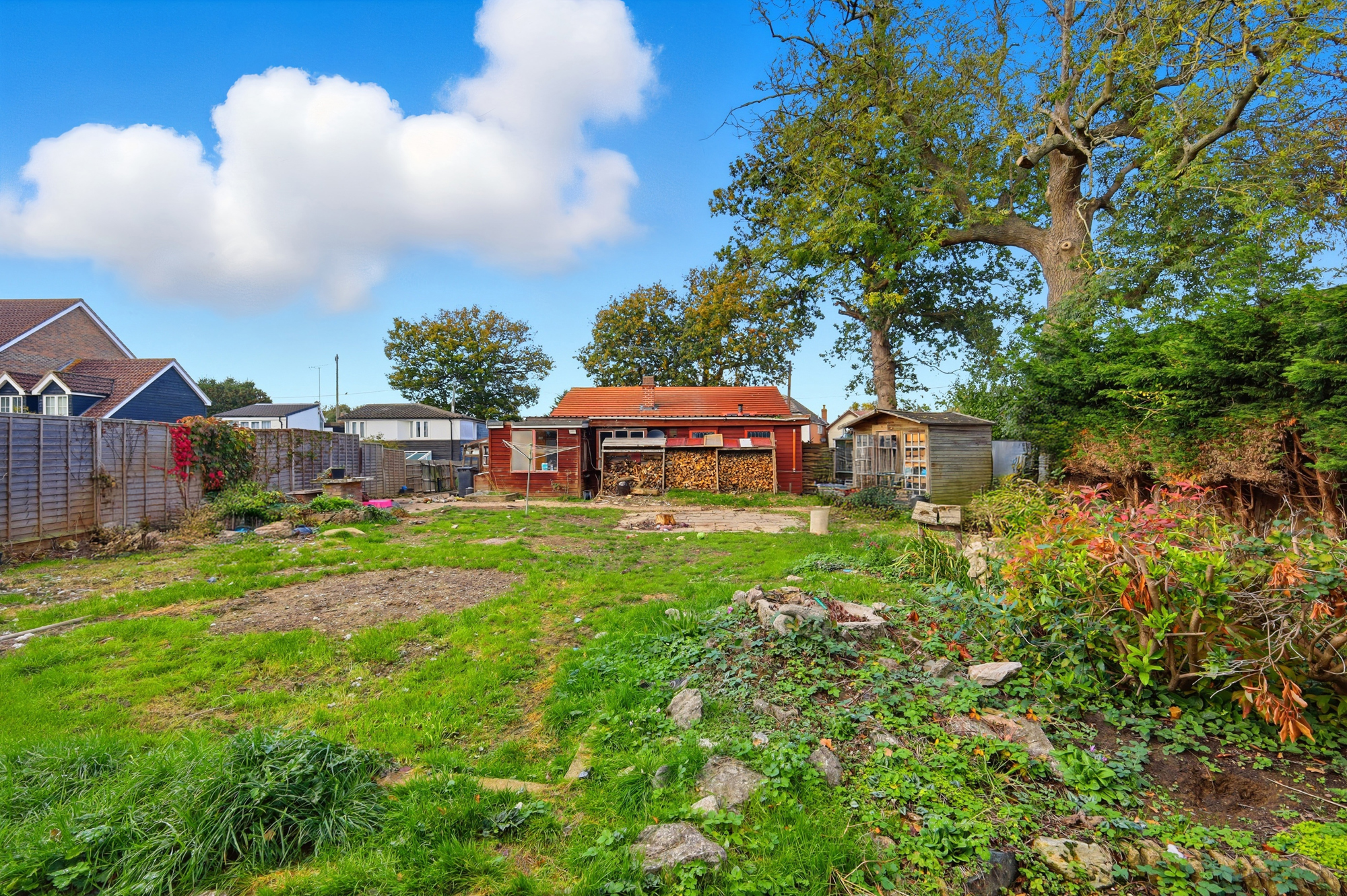 Birch Lane, Stock, Ingatestone, CM4