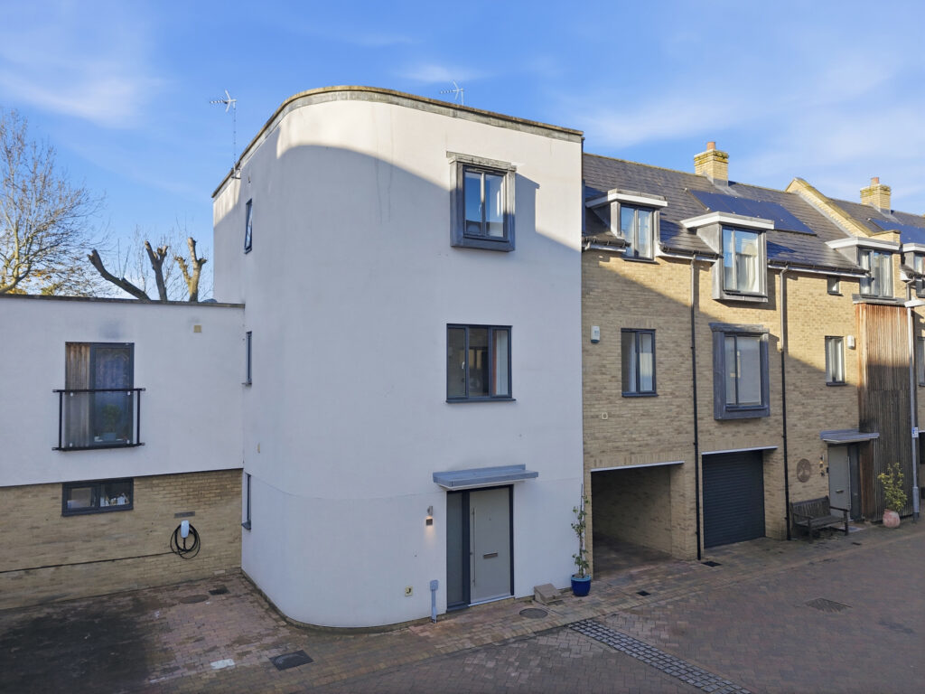 Hardy Close, Chelmsford, CM1