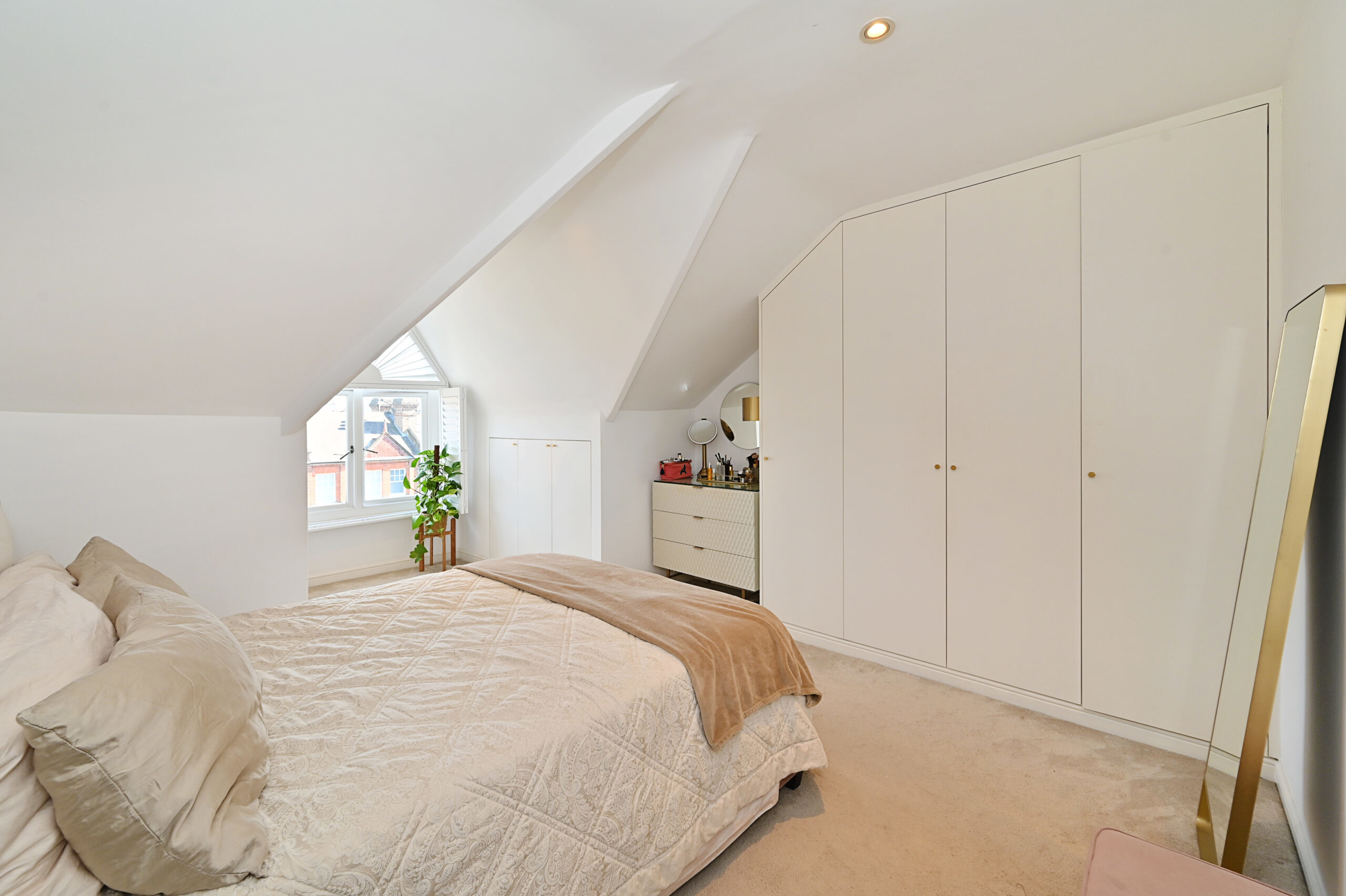 Goldhurst Terrace, London, NW6