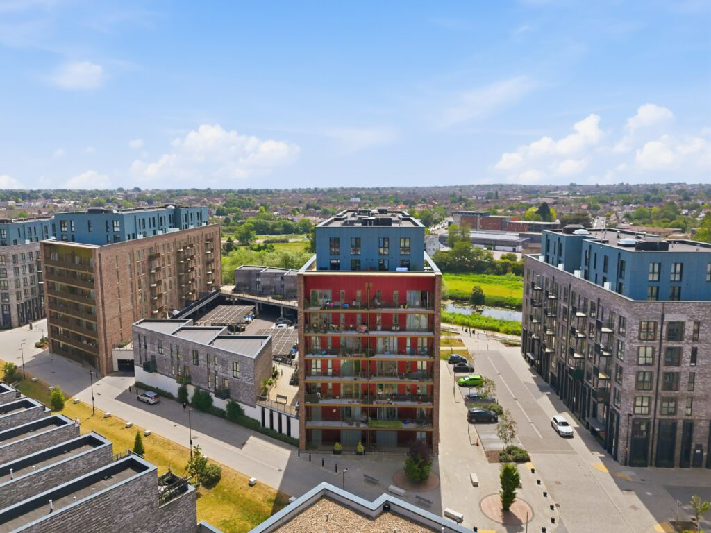 Wharf Road, Chelmsford, CM2