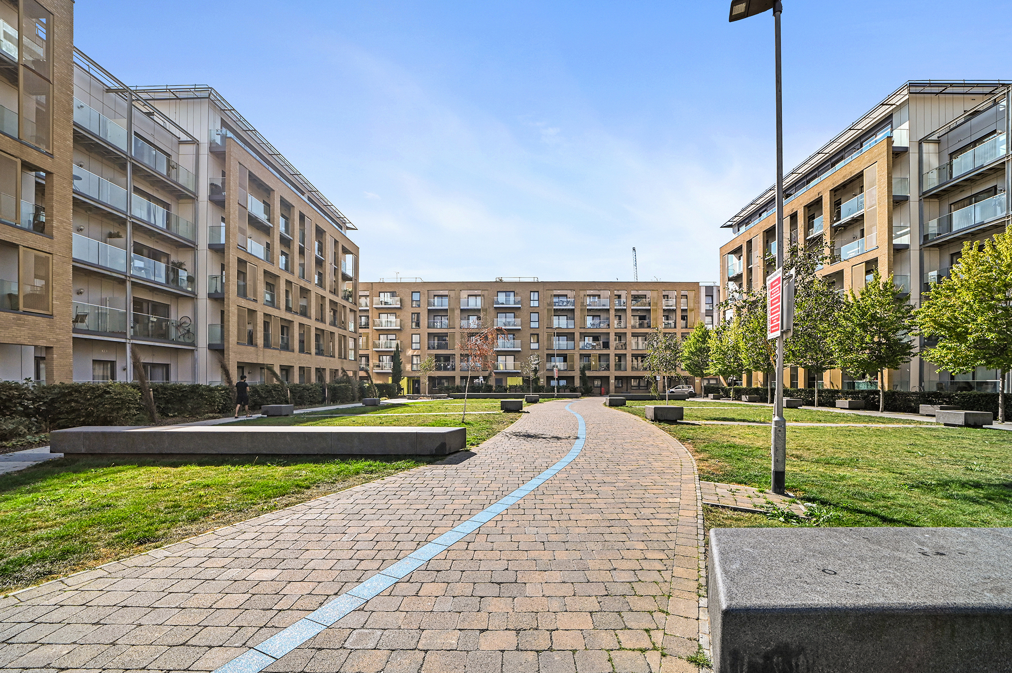 Watson Heights, Chelmsford, CM1