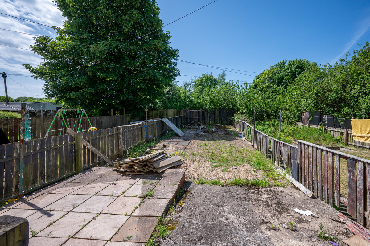 Dirrans Terrace, Kilwinning KA13, photo 10