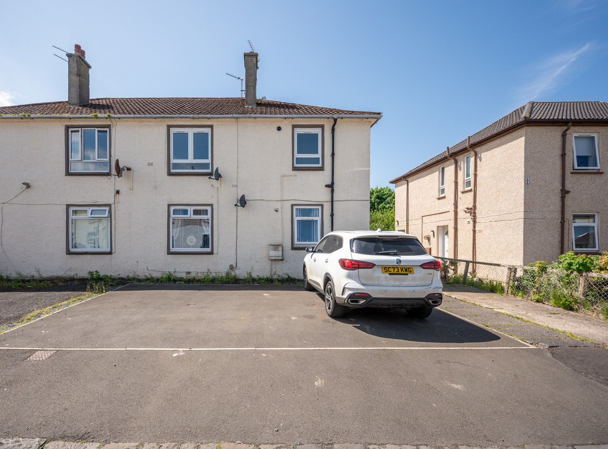 Dirrans Terrace