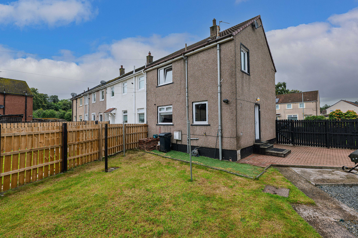 Juniper Place, Glasgow, G71, photo 12