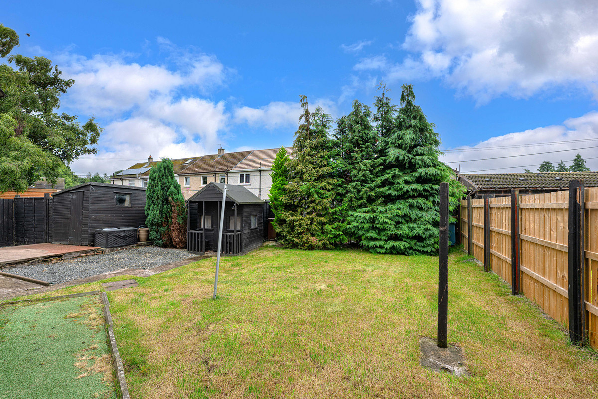 Juniper Place, Glasgow, G71, photo 14