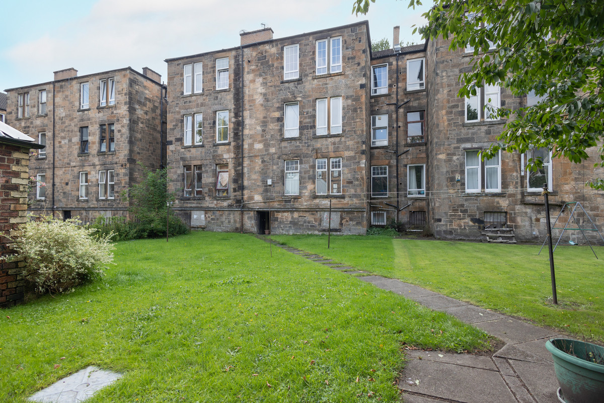 Clifford Street, Glasgow, G51, photo 32