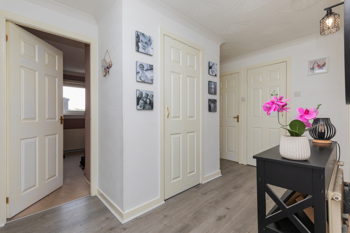 Smithyends, Glasgow, G67, photo 2