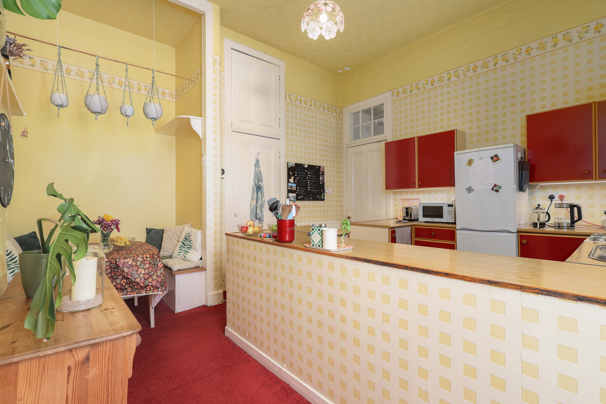 Clifford Street, Glasgow, G51, photo 17