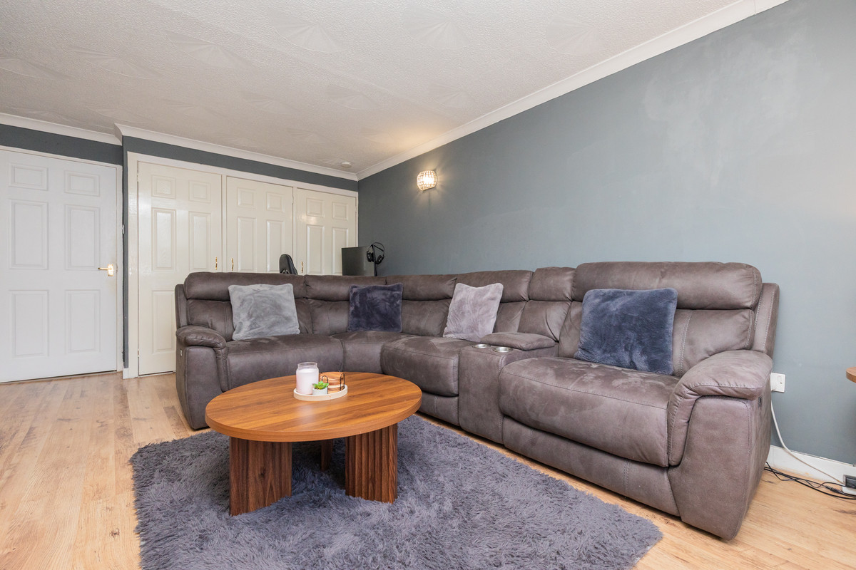 Smithyends, Glasgow, G67, photo 7
