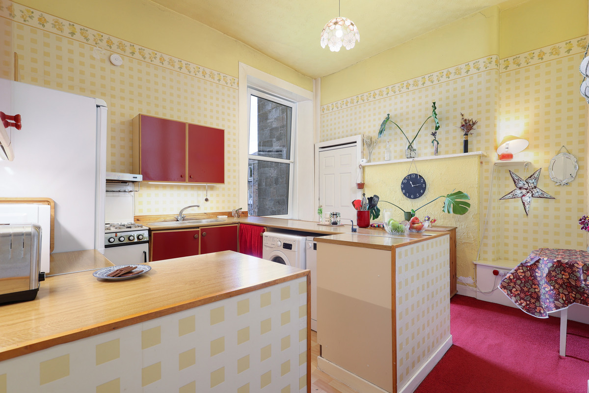Clifford Street, Glasgow, G51, photo 14