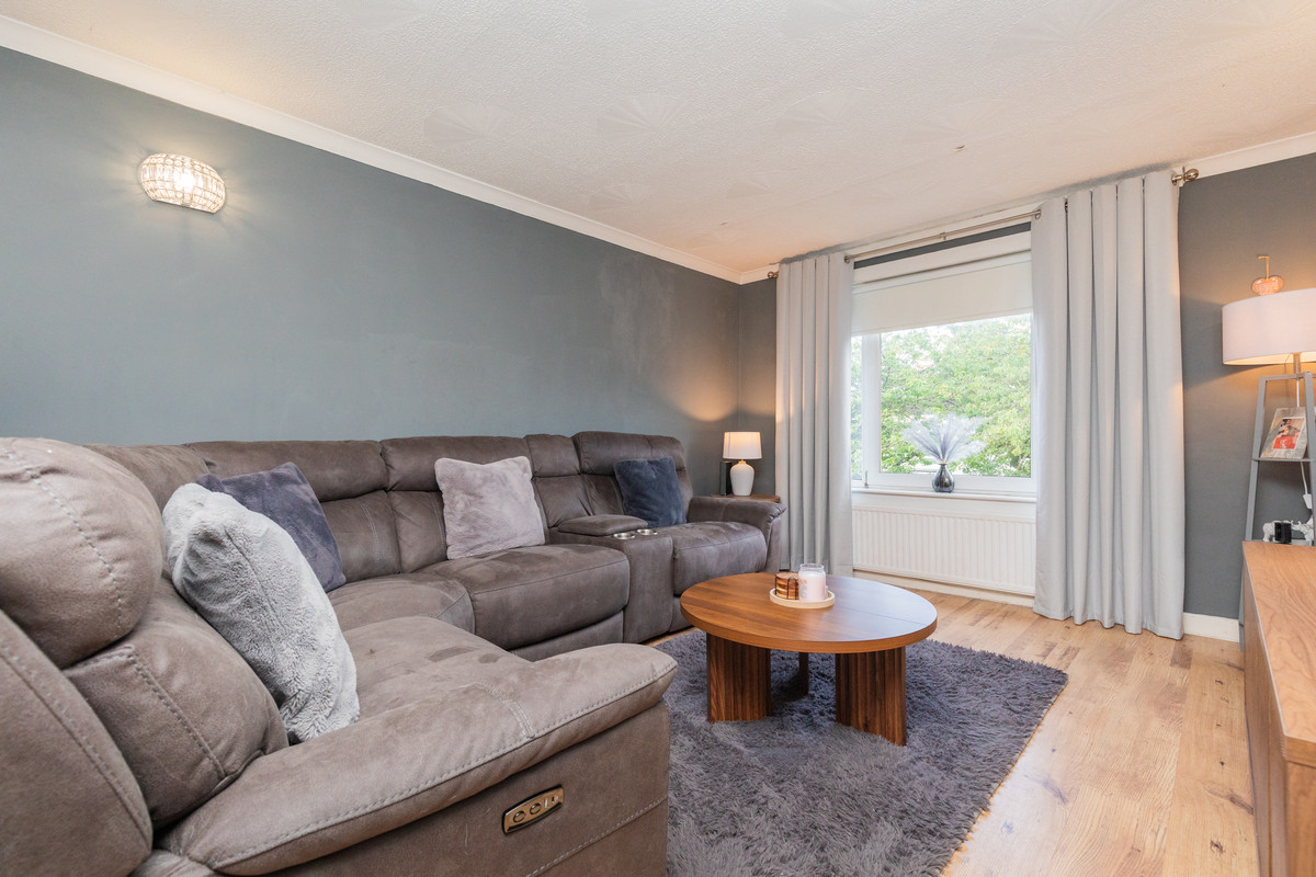 Smithyends, Glasgow, G67, photo 4