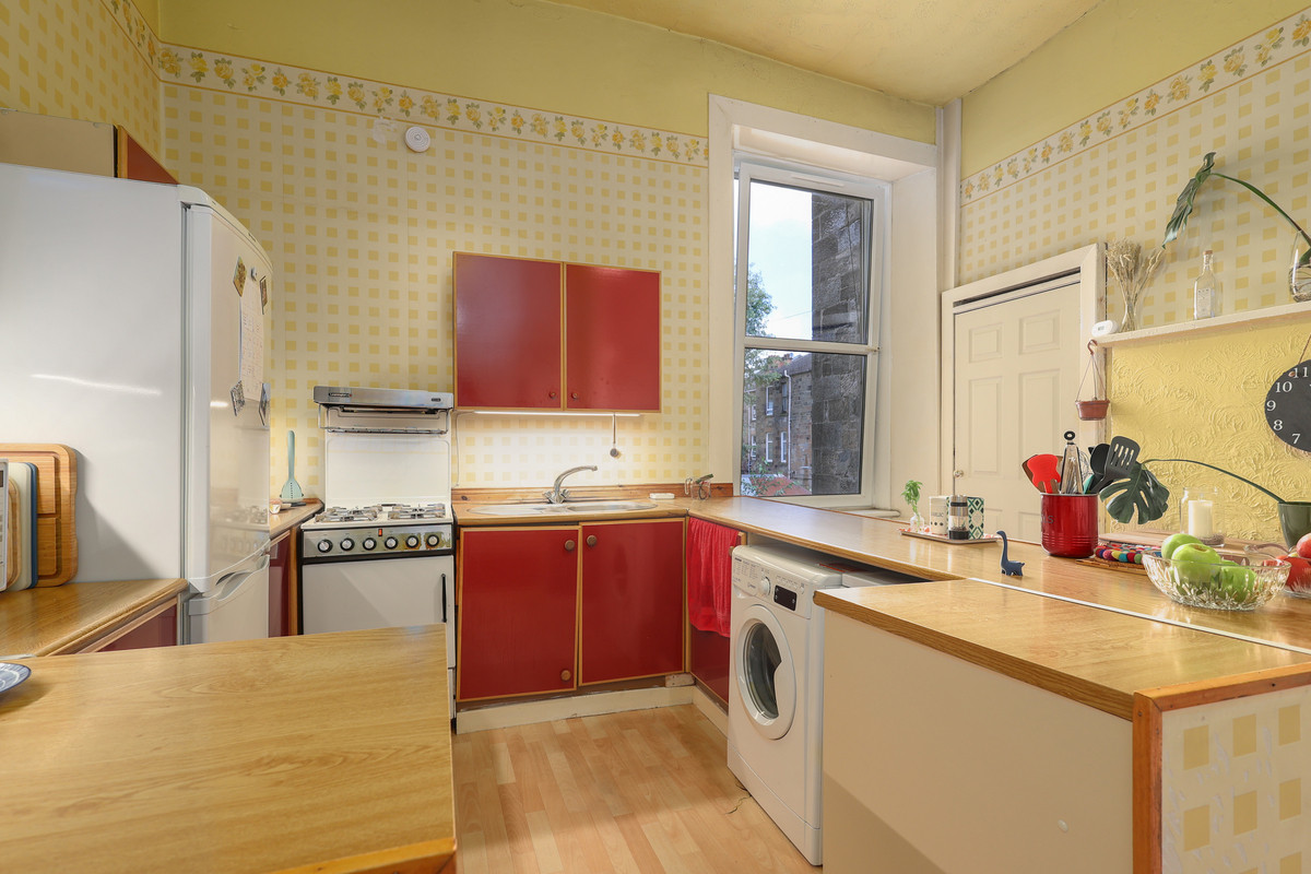 Clifford Street, Glasgow, G51, photo 15