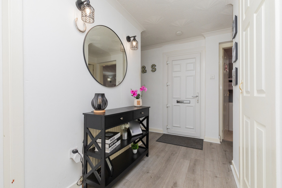 Smithyends, Glasgow, G67, photo 3