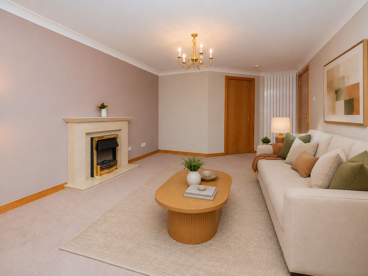 37 William Wilson Court, Kilsyth G65 9DP, photo 17